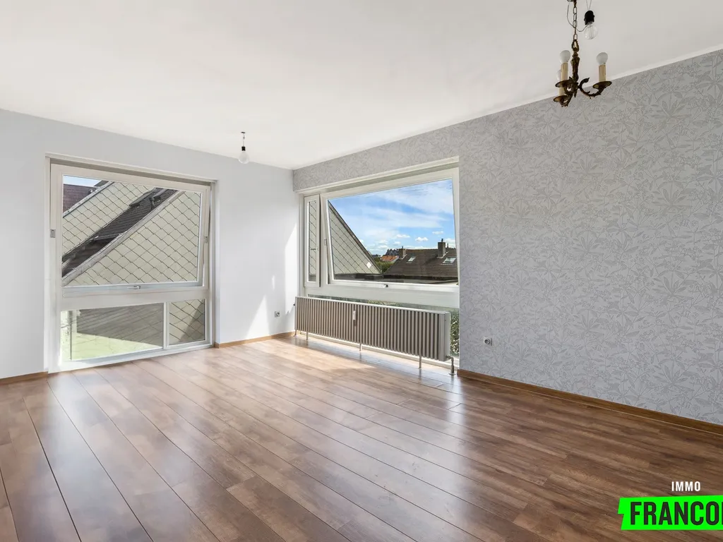 Hoofdfoto Appartement in Oostende