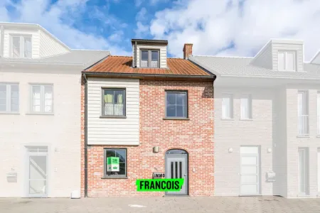 Huis Te Huur Diksmuide