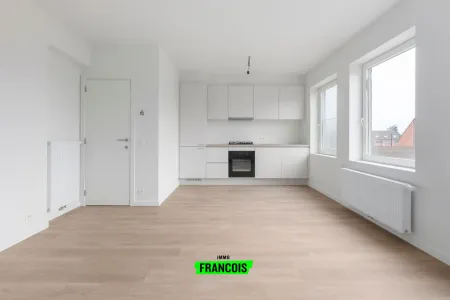 Appartement Te Koop Oostende