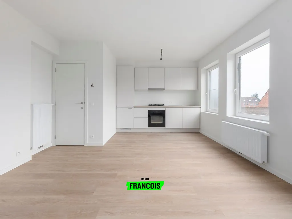 Hoofdfoto Appartement in Oostende