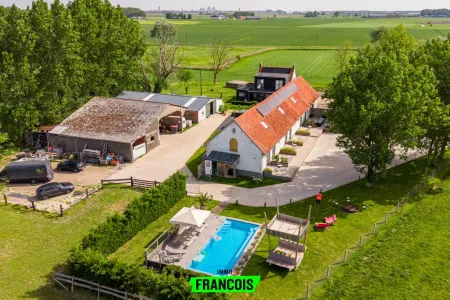 Villa Te Koop Middelkerke