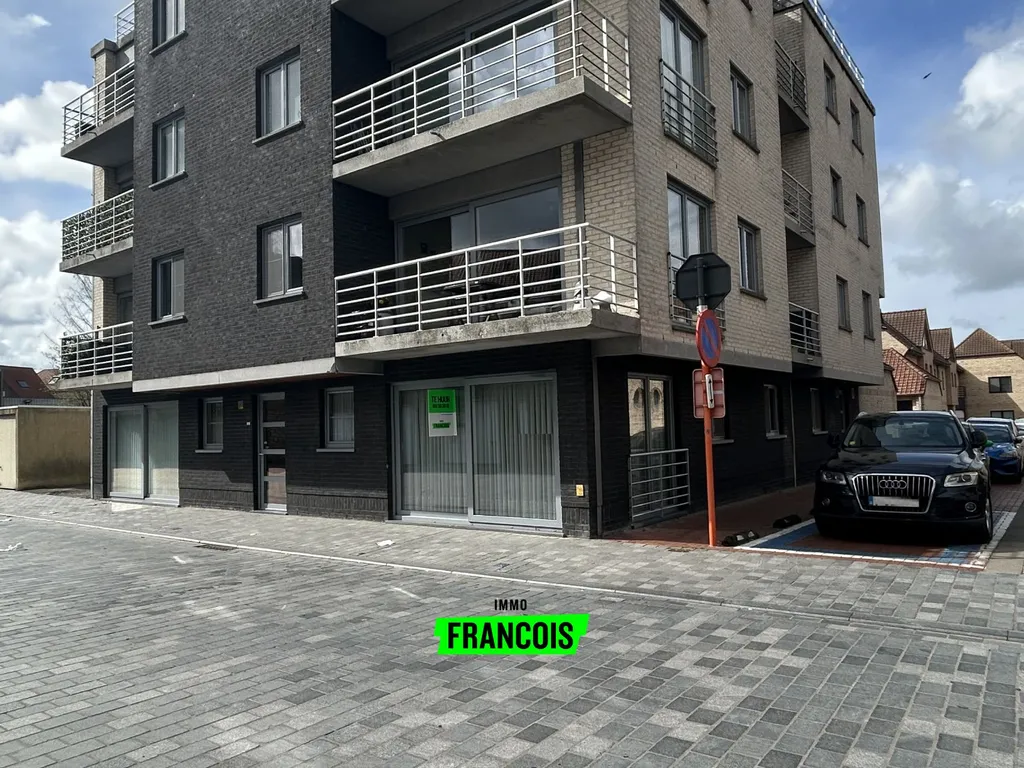 Hoofdfoto Appartement in Diksmuide