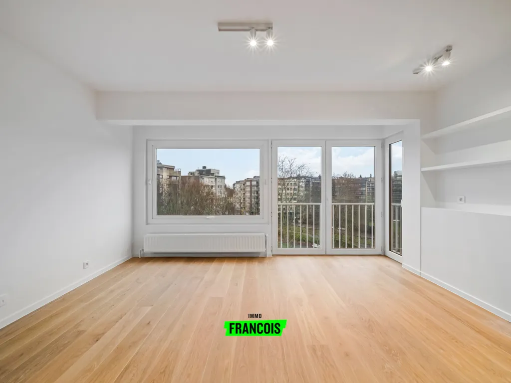 Hoofdfoto Appartement in Oostende