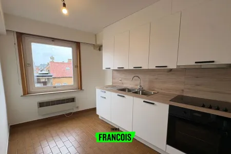 Appartement Te Huur Oostende