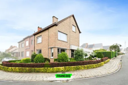 Huis Te Koop Zottegem