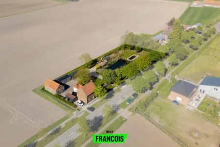 Huis Te Koop Diksmuide
