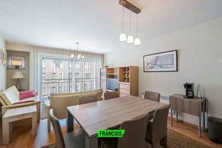 Appartement Te Koop Oostende