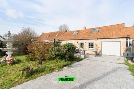 Huis Te Koop De Haan
