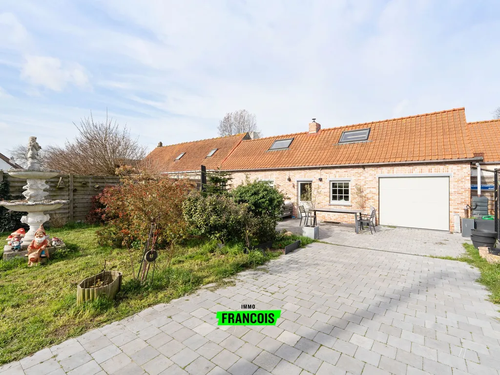 Hoofdfoto Huis in De Haan
