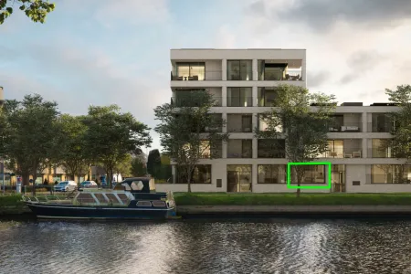 Appartement Te Koop Brugge