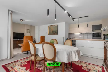 Appartement Te Koop Blankenberge
