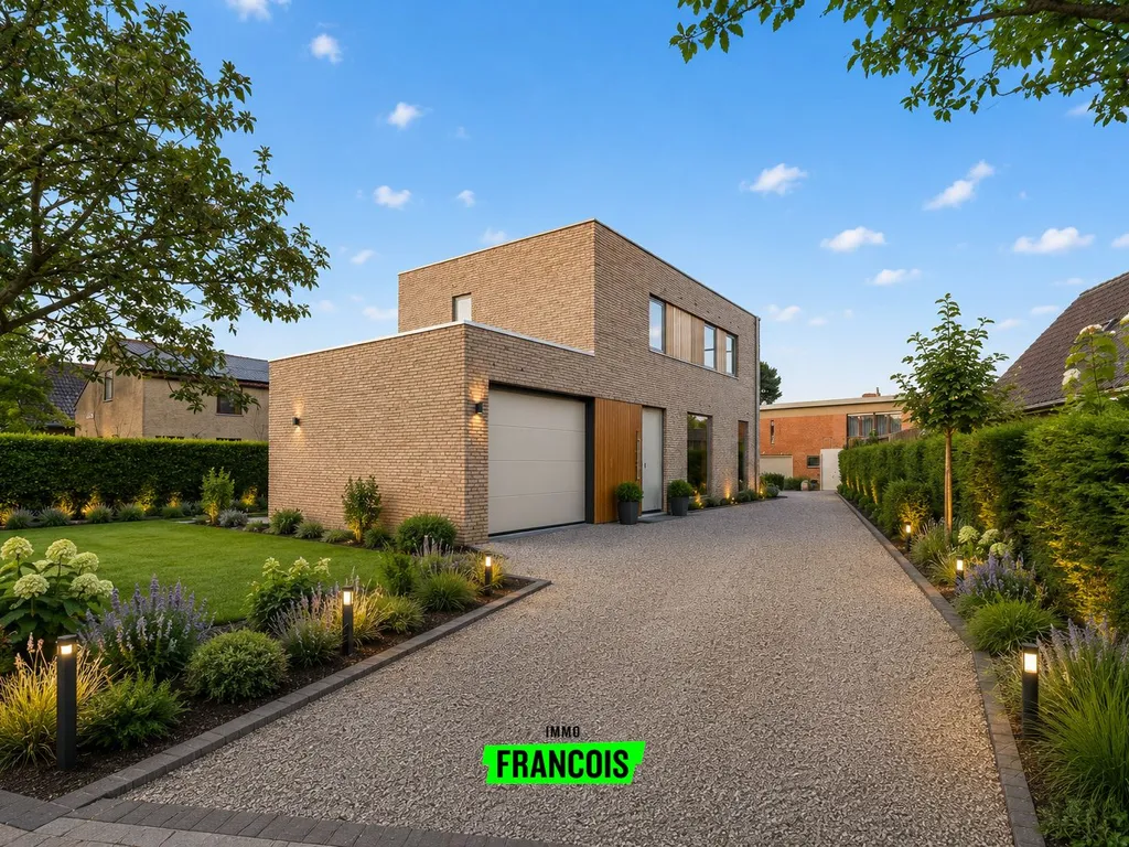 Hoofdfoto Huis in De Haan