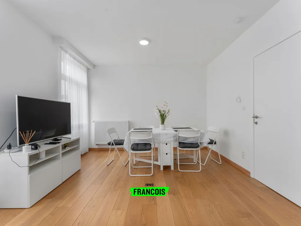 Hoofdfoto Appartement in Blankenberge