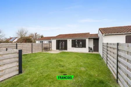 Huis Te Koop De Haan