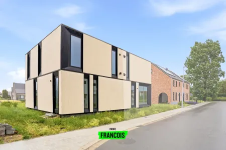 Maison À vendre Poperinge