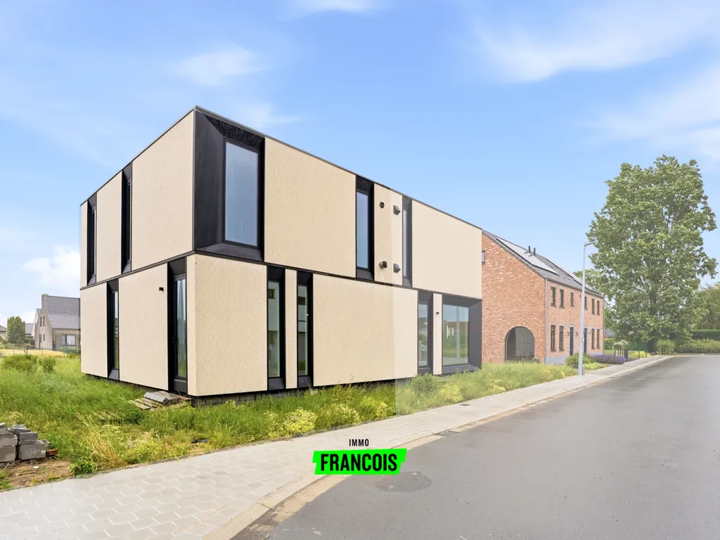 Hoofdfoto Huis in Poperinge