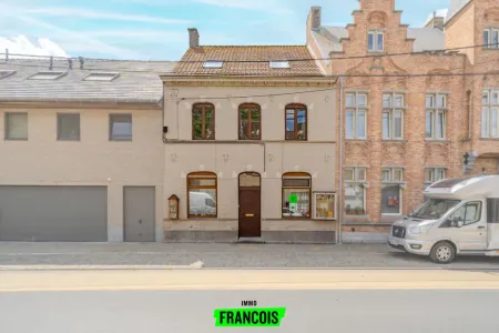 VillaDiksmuide