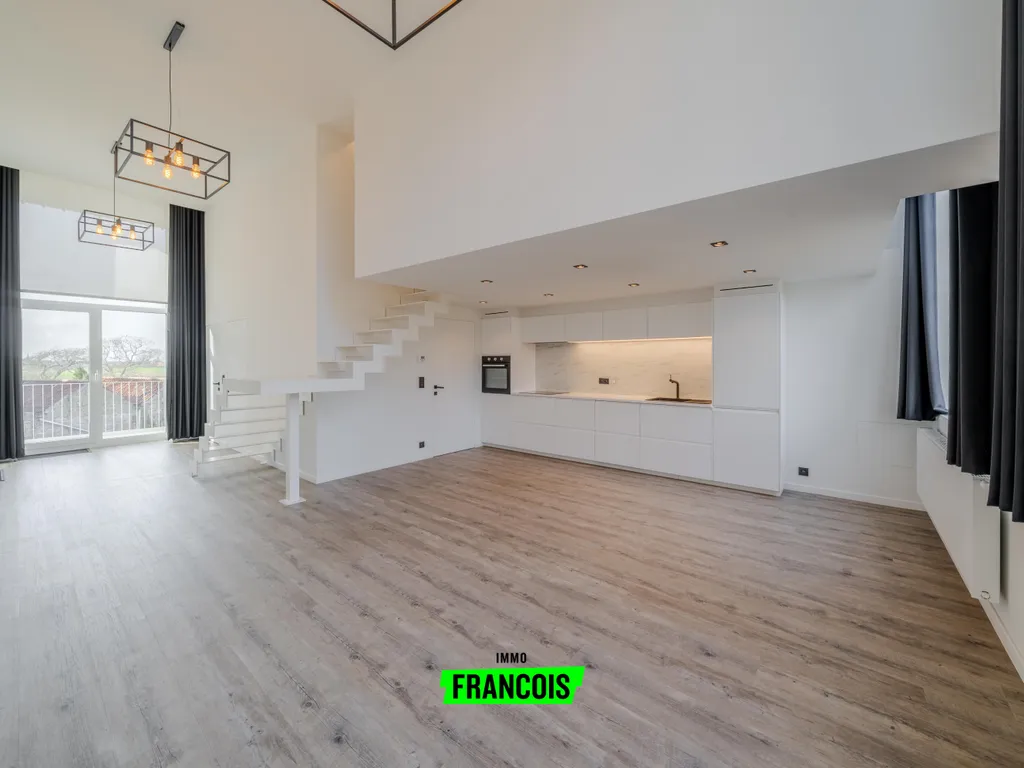 Hoofdfoto Appartement in Diksmuide