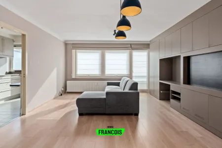 Appartement Te Koop Oostende
