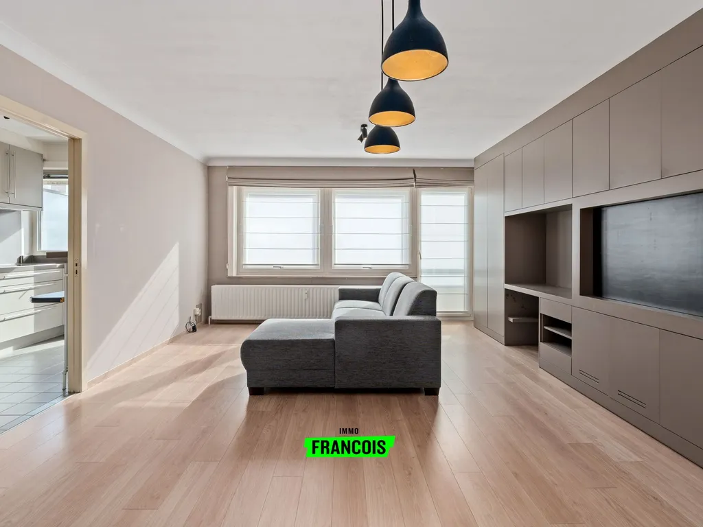 Hoofdfoto Appartement in Oostende