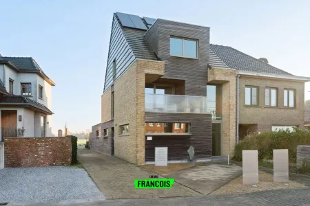 Huis Te Koop Belzele