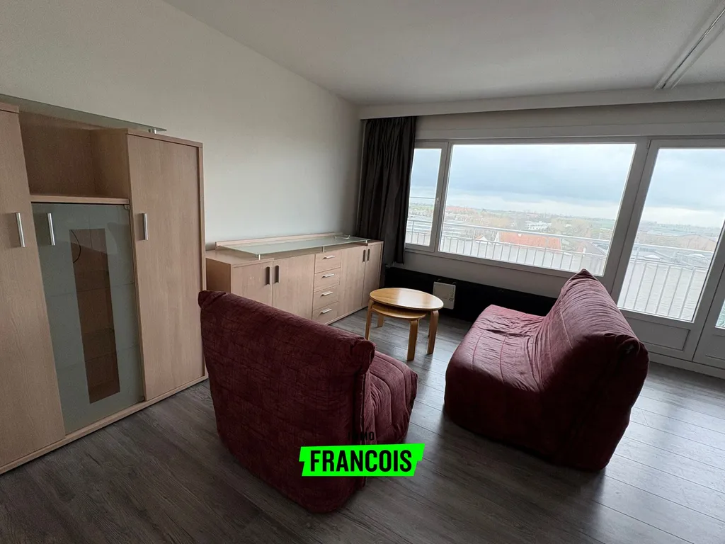 Hoofdfoto Appartement in Westende