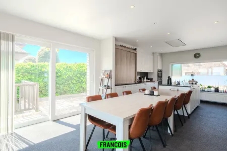 Huis Te Koop Westende