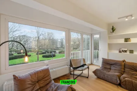 Appartement Te Koop Oostende