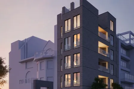 Appartement Te Koop De Panne