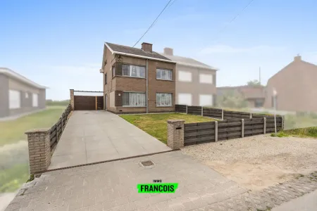Huis Te Koop Assenede