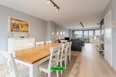 Appartement Te Koop De Haan
