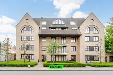 Appartement Te Koop Izegem