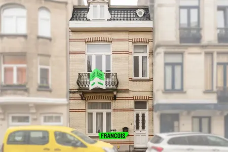 Huis Te Koop Blankenberge