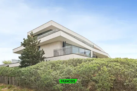 Appartement Te Koop Oostduinkerke
