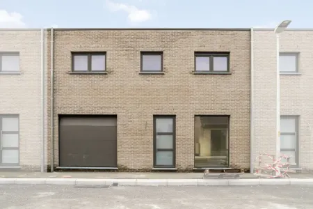 Huis Te Huur Diksmuide
