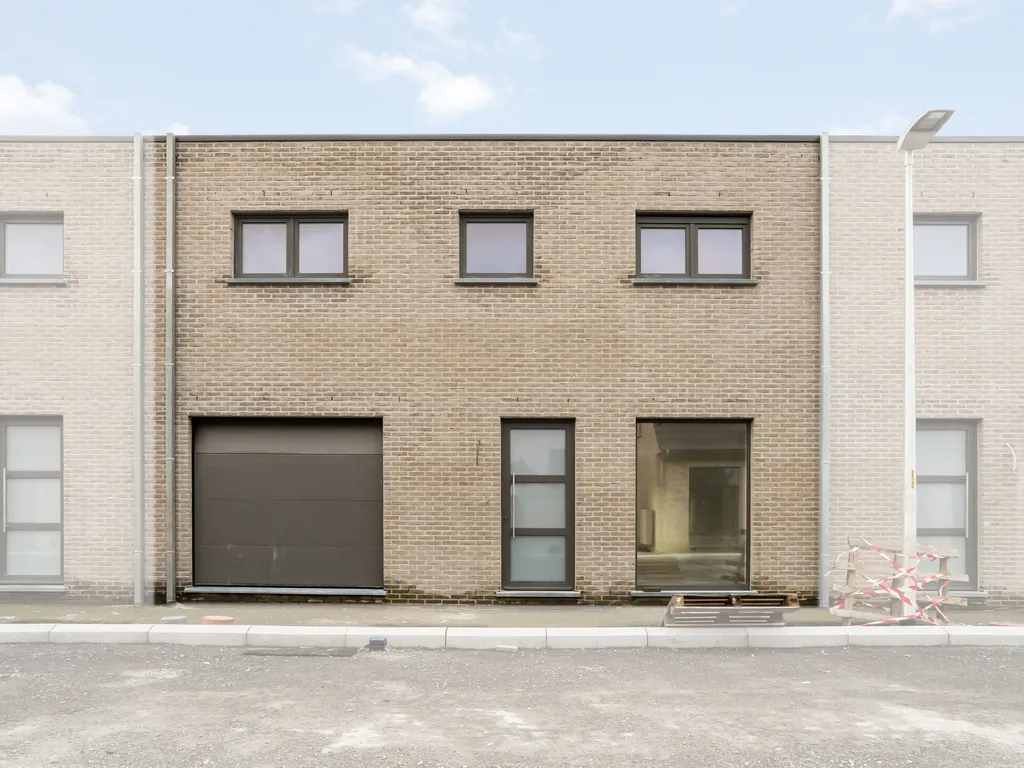 Hoofdfoto Huis in Diksmuide
