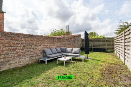 Huis Te Koop Oostende