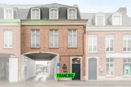 Appartement Te Koop Eeklo