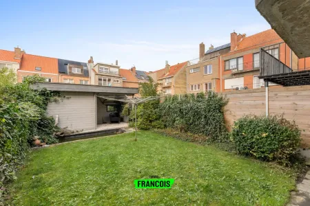 AppartementBlankenberge