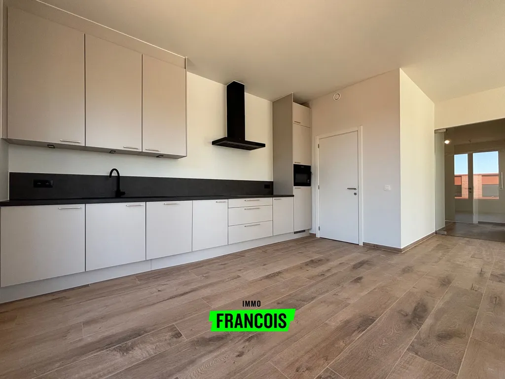 Hoofdfoto Huis in Sint-Lievens-Houtem