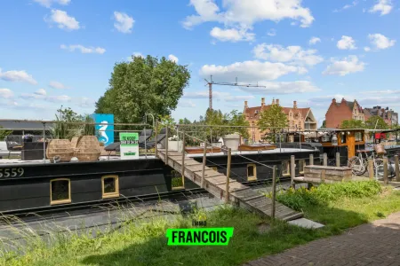 Huis Te Koop Brugge