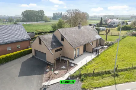 Huis Te Koop Zottegem