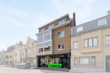 Huis Te Koop Diksmuide