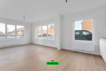 Appartement Te Koop Oostende
