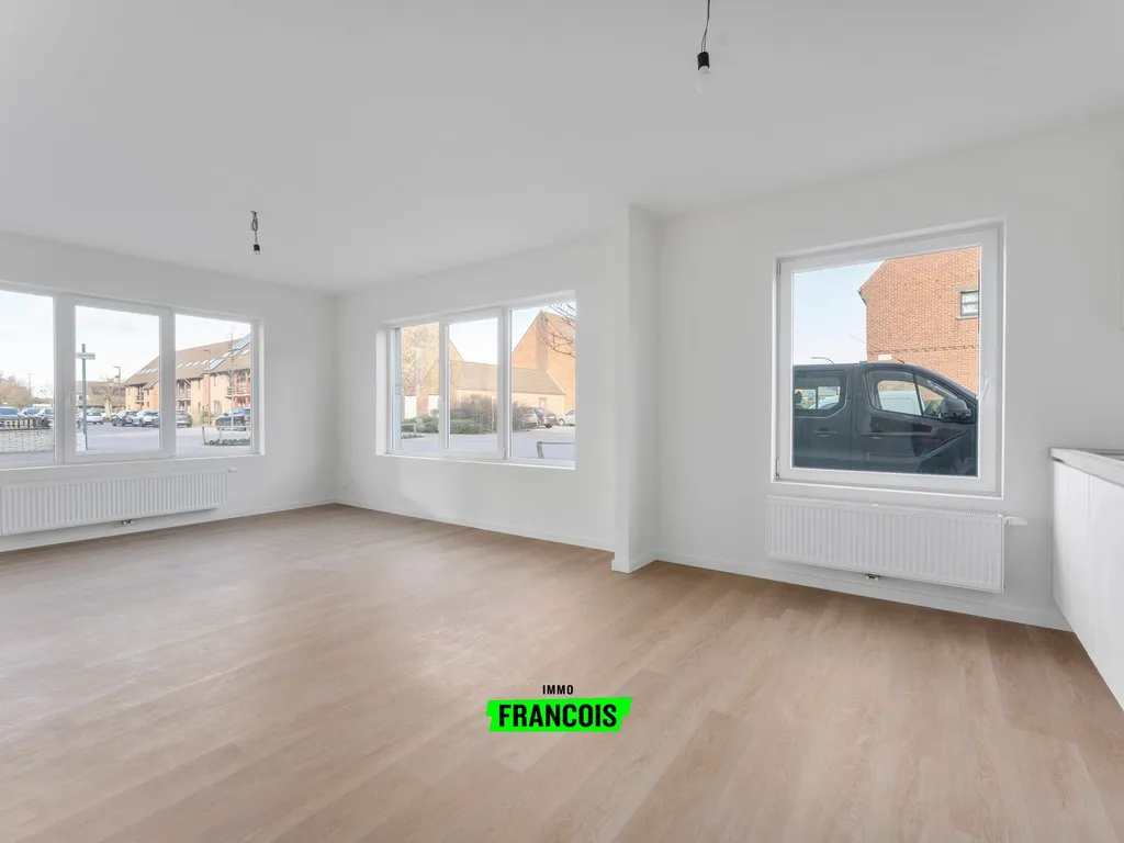Hoofdfoto Appartement in Oostende