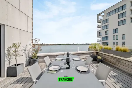 Appartement Te Koop Bredene