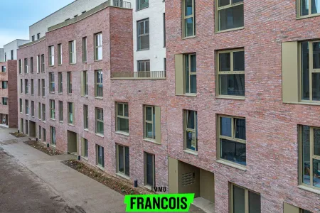 AppartementLeuven