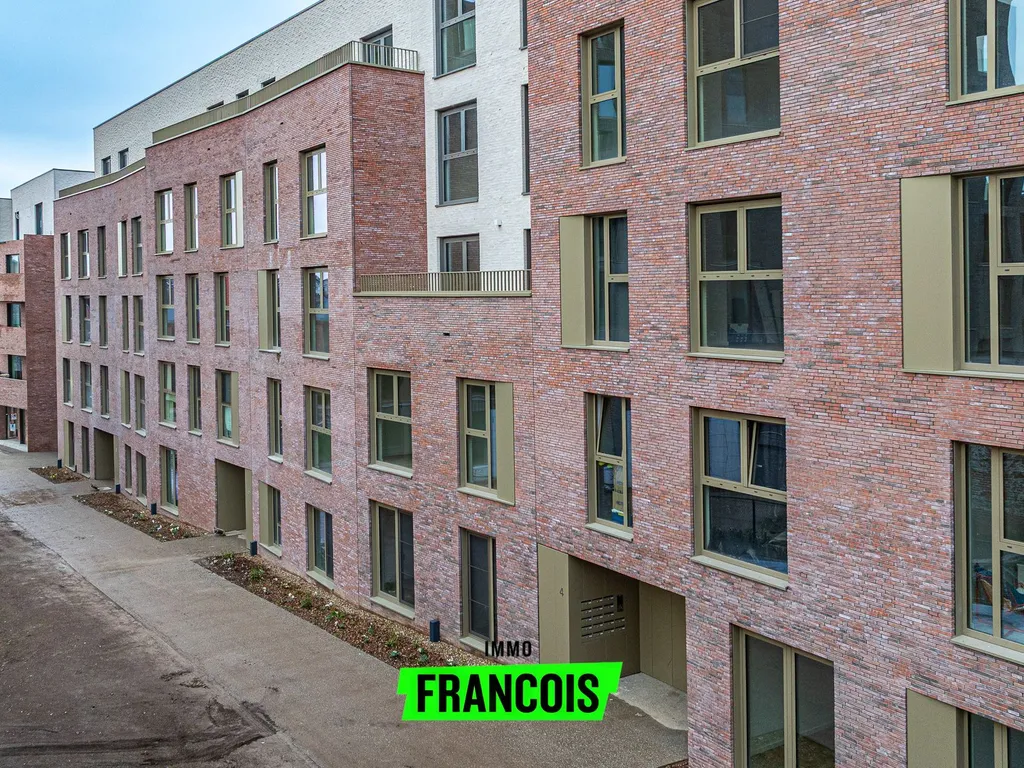 Hoofdfoto Appartement in Leuven