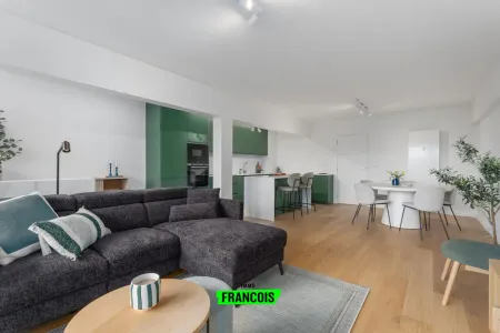 Appartement Te Koop Oostende