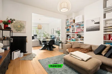 AppartementKoekelberg